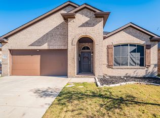 10320 Lastrup Dr, Fort Worth, TX 76177