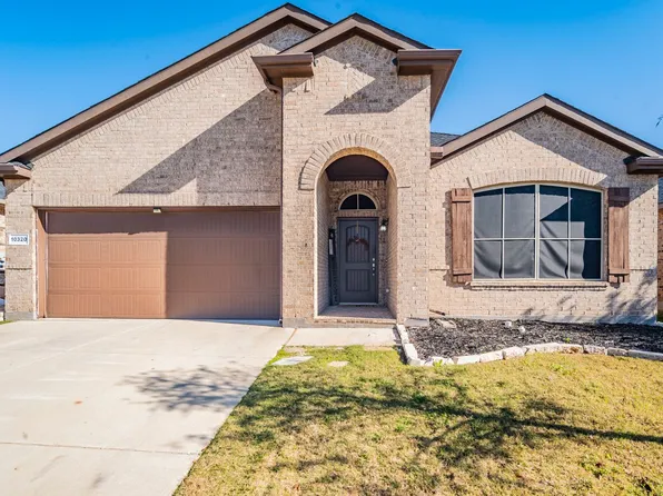 10320 Lastrup Dr, Fort Worth, TX 76177