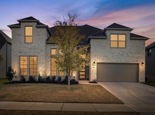 2951 Renmuir Dr, Prosper, TX 75078