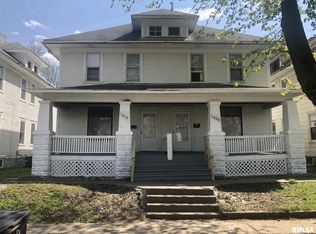 1408 15th Ave, Rock Island, IL