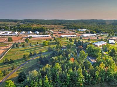 6302 Brackett Rd, Williamsburg, MI, 49690