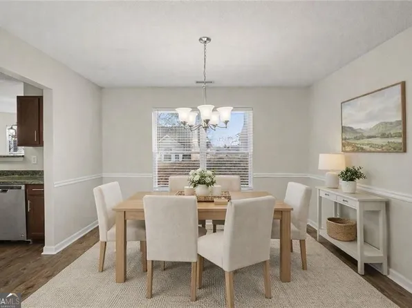 315 Daytona Dr, McDonough, GA 30253