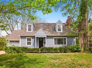 470 E 55th St, Kansas City, MO 64110