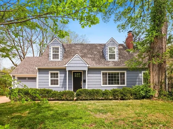 470 E 55th St, Kansas City, MO 64110