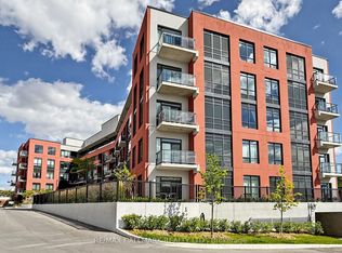 1010 Dundas St E #517, Whitby, ON L1N 0L6