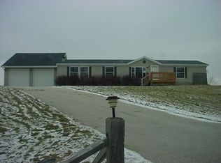 12212 Cedar Creek Dr, Denmark, WI 54208