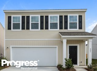 804 Hydra Ln, Moncks Corner, SC 29461