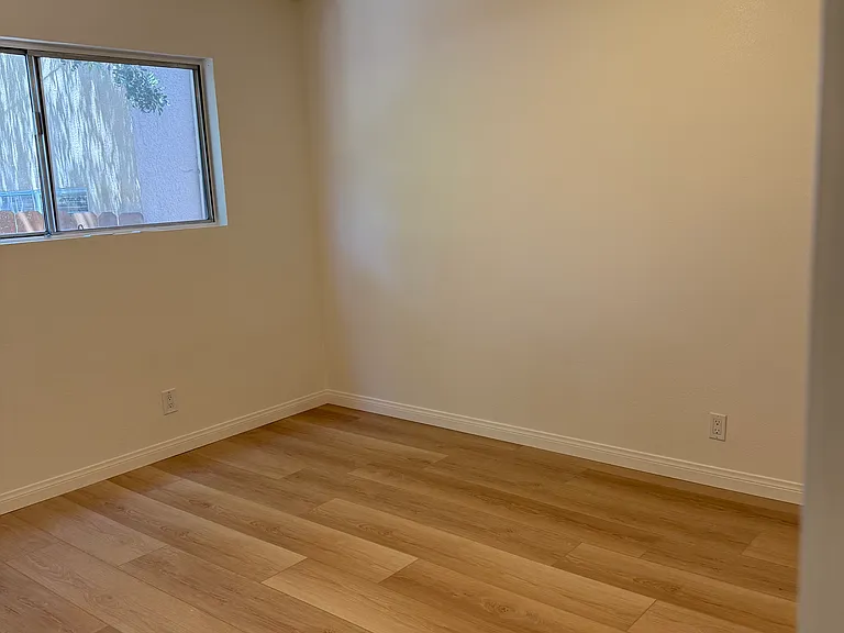 second badroom