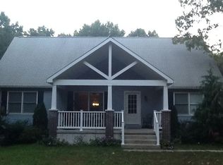 390 Jacobstown Cookstown Rd, Wrightstown, NJ 08562