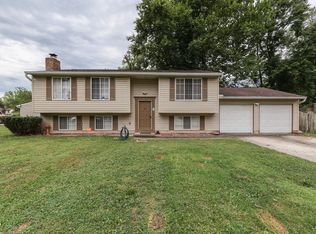 8901 Timberwood Dr, Indianapolis, IN