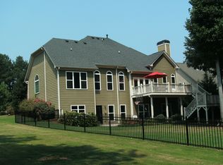 279 Horizon Hl, Newnan, GA 30265