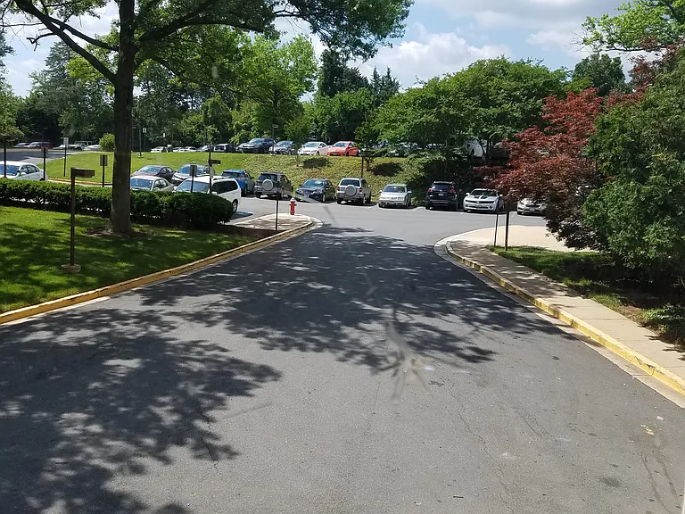 6001 Arlington Blvd #305 — Photo 37