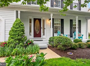 1608 Trumbulls Ct, Crofton, MD 21114