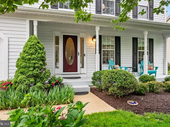 1608 Trumbulls Ct, Crofton, MD 21114