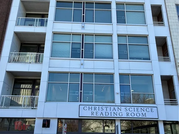 2030 Euclid Ave APT 201, Cleveland, OH 44115