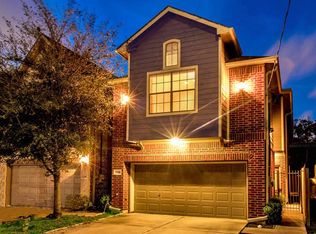 5306 Inker St, Houston, TX 77007