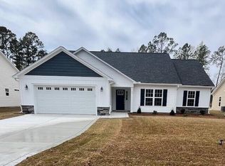 93 Robertson Ln, New Bern, NC 28562