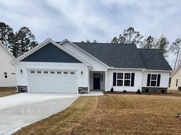 93 Robertson Lane, New Bern, NC 28562