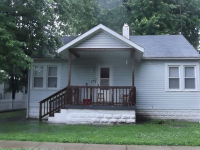 616 N Beech St, Centralia, IL, 62801