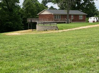 1283 Austin Raymer Rd, Bowling Green, KY 42101