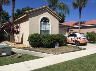 10241 Serene Meadow Dr N, Boca Raton, FL 33428