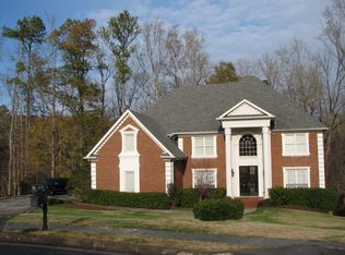 220 Milano Dr SW, Atlanta, GA 30331