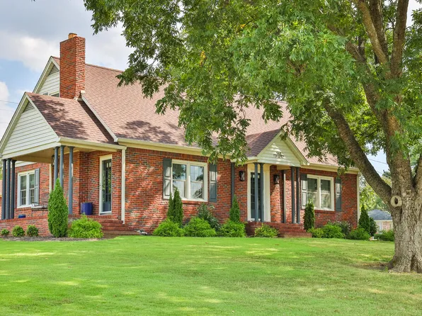 901 Harris Dr, South Fulton, TN 38257