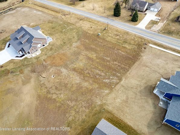 LOT 8 N Wright Rd, Fowler, MI 48835