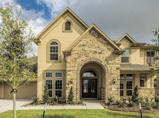 13219 Arbor Villa Ln, Houston, TX 77044