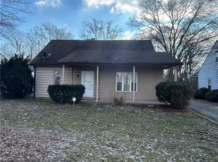 1600 Elm Rd NE, Warren, OH 44483