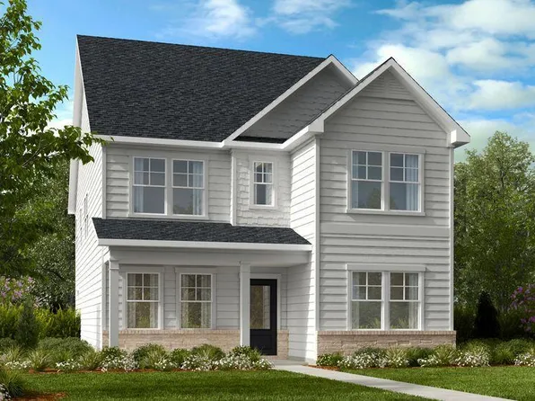 1248 Hardin Hill Ln, Knightdale, NC 27545