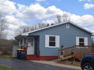 508 Gardner St, Rhinelander, WI 54501