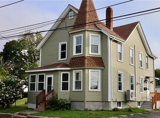 205 Morris Ave, Pawtucket, RI 02860