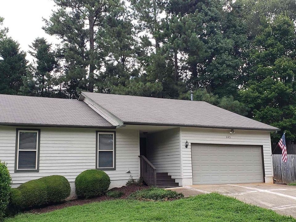 1st image of 645 Spirit Falls Way