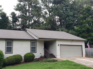 645 Spirit Falls Way, Johns Creek, GA 30022