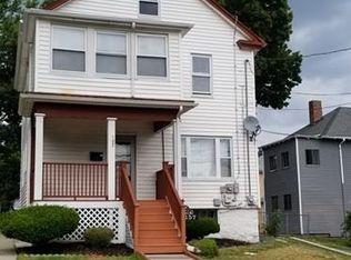 157 Greenfield Rd, Mattapan, MA 02126