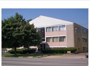 15339 Greenfield Rd #17, Detroit, MI 48227