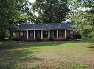 203 Oakley Rd, Senatobia, MS 38668