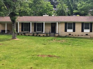 132 Short St, Pulaski, TN 38478