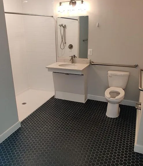 For Rent: Modern Urban Living at 3801 Fleet St Your City Oasis Awaits! — Photo 20
