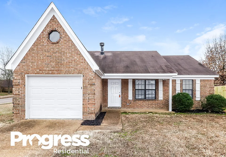6781 College Park Cv