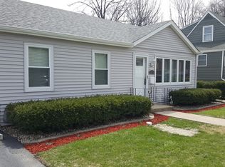 14837 Keeler Ave, Midlothian, IL 60445