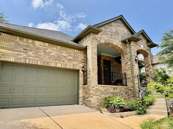 8024 Cobblestone, Austin, TX 78735