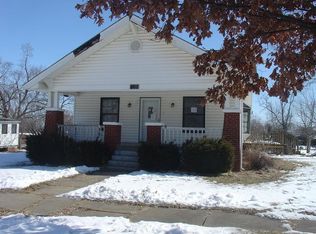 802 William St, Effingham, KS 66023
