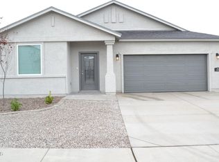 139 Esther Trl, Santa Teresa, NM 88008