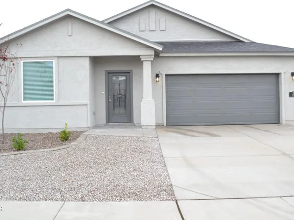 139 Esther Trl, Santa Teresa, NM 88008