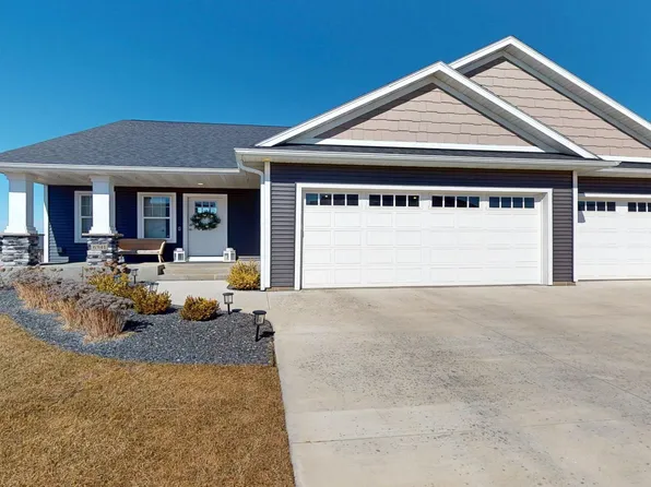 6341 Sunset Hill Pl NW, Rochester, MN 55901