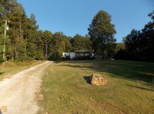 79 Key Rd, Bremen, GA 30110