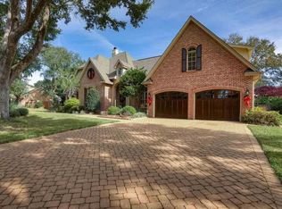 38 Blithewood Dr, Pensacola, FL 32514