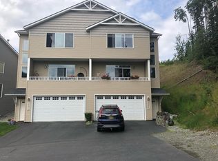 20377 Riverside Dr #16B, Eagle River, AK 99577